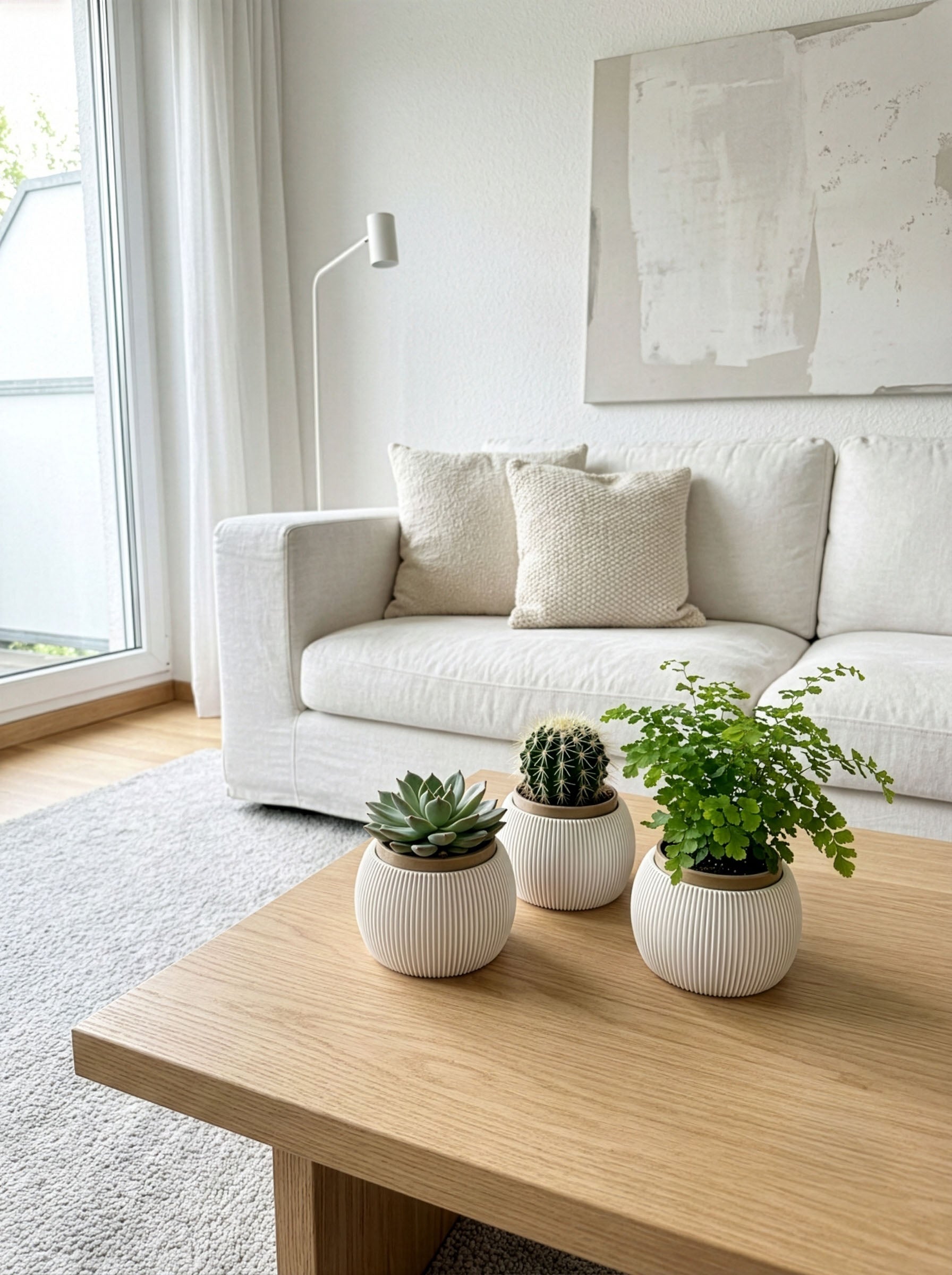 RILLA - Pflanztopf SOLO