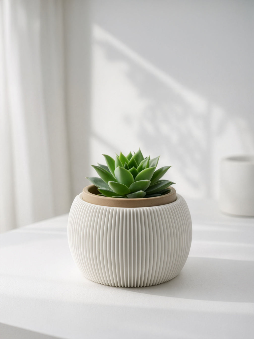 RILLA - Pflanztopf SOLO