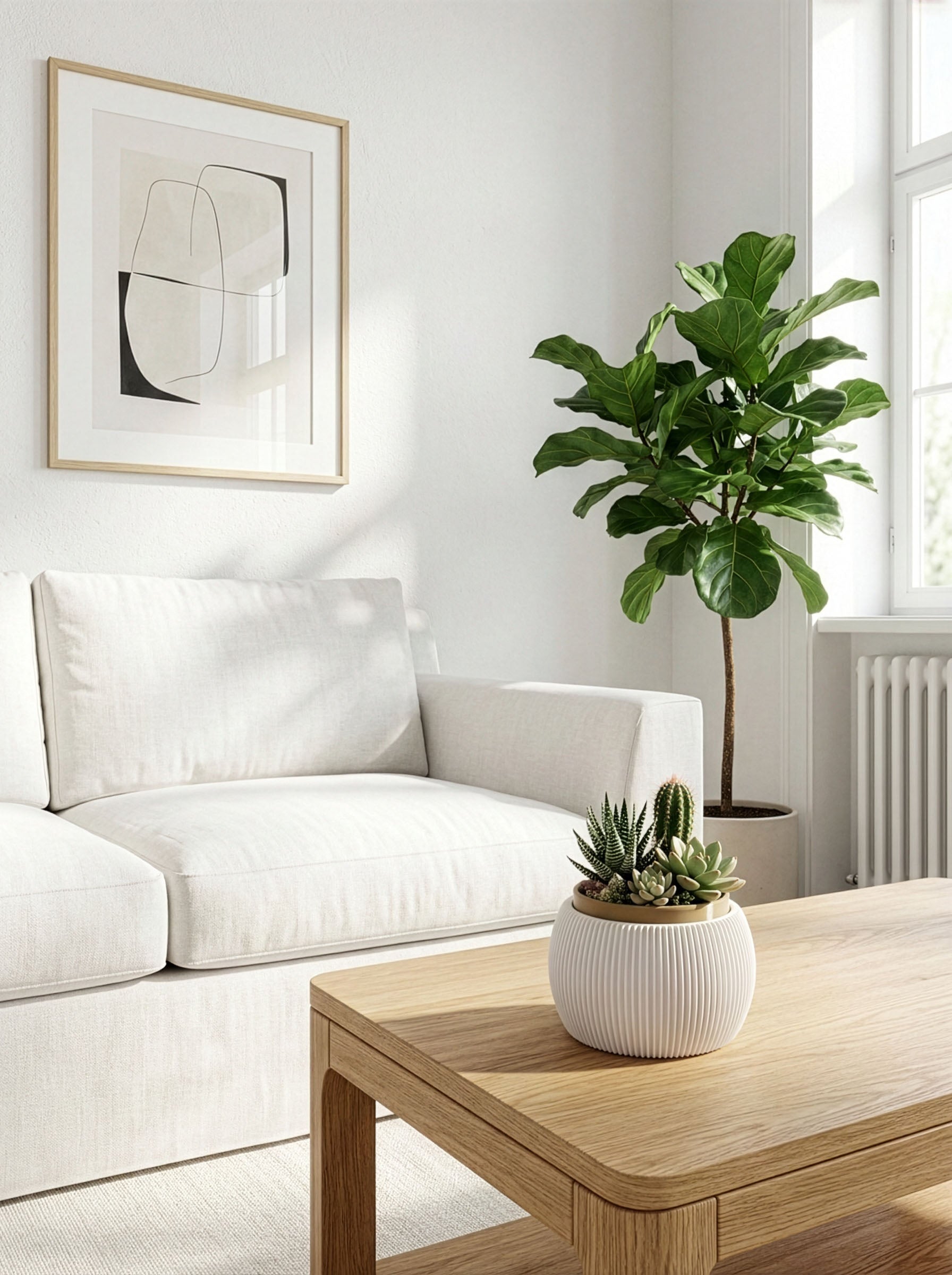 RILLA - Pflanztopf SOLO