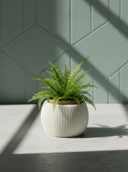 RILLA - Pflanztopf SOLO